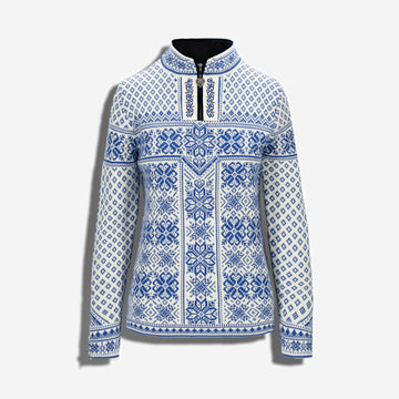 Peace Women's Sweater by Dale of Norway